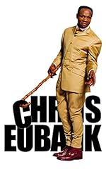 Chris eubank autobiography for sale  Delivered anywhere in UK