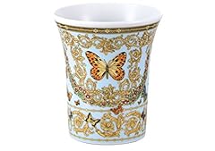 Versace rosenthal butterfly for sale  Delivered anywhere in UK