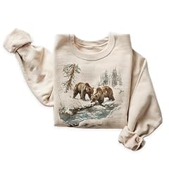 Vintage grizzly bear for sale  Delivered anywhere in USA 