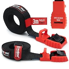 Magma cambuckle straps for sale  Delivered anywhere in UK