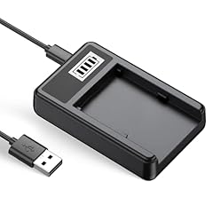 Battery charger panasonic for sale  Delivered anywhere in UK