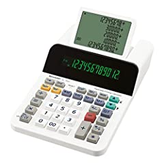 Sharp 1501 calculatrice d'occasion  Livré partout en France