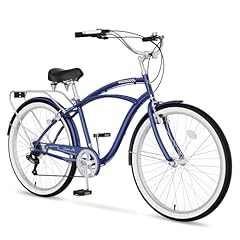 Mooncool beach cruiser for sale  Delivered anywhere in USA 