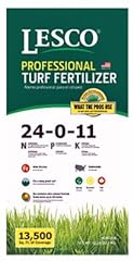 Turf fertilizer formula for sale  Delivered anywhere in USA 