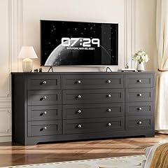 Garveehome wooden dressers for sale  Delivered anywhere in USA 
