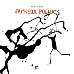 Jackson pollock. ediz. usato  Spedito ovunque in Italia 