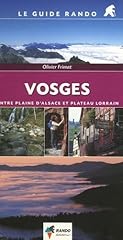 Vosges d'occasion  Livré partout en France