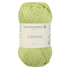 Schachenmayr catania riginals gebraucht kaufen  Wird an jeden Ort in Deutschland