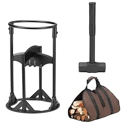 Navaris log splitter for sale  Delivered anywhere in UK
