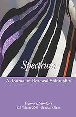 Spectrum journal renewal for sale  Delivered anywhere in USA 