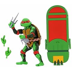 Neca tmnt turtles d'occasion  Livré partout en France