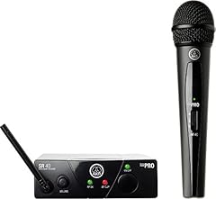 Akg wms mini for sale  Delivered anywhere in UK