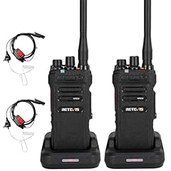 Retevis nr630 walkie for sale  Delivered anywhere in UK