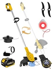 Cordless weed wacker for sale  Delivered anywhere in USA 