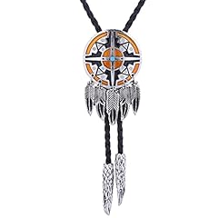 Amadw bolo tie for sale  Delivered anywhere in USA 