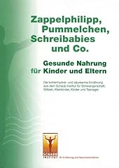 Zappelphilipp pummelchen schre gebraucht kaufen  Wird an jeden Ort in Deutschland