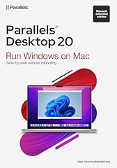 Parallels desktop esegui usato  Spedito ovunque in Italia 