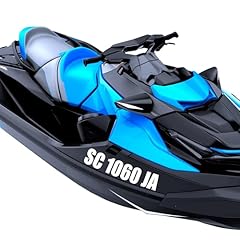Custom boat registration for sale  Delivered anywhere in USA 