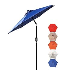 Westcharm patio umbrella for sale  Delivered anywhere in USA 