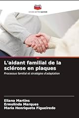 Aidant familial sclérose d'occasion  Livré partout en France