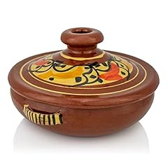 Tajine marocchina gamila usato  Spedito ovunque in Italia 