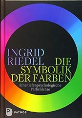 Symbolik farben tiefenpsycholo gebraucht kaufen  Wird an jeden Ort in Deutschland
