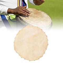 Goat skin drum for sale  Delivered anywhere in USA 
