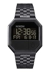 Nixon orologio unisex usato  Spedito ovunque in Italia 