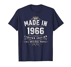 Made 1966 shirt for sale  Delivered anywhere in USA 