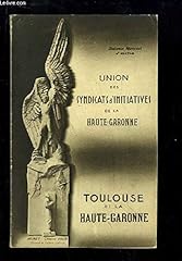 Toulouse haute garonne. for sale  Delivered anywhere in UK