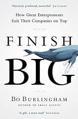 Finish big great for sale  Delivered anywhere in UK