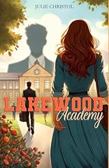Lakewood academy comédie d'occasion  Livré partout en France