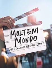 Molteni mondo italian gebraucht kaufen  Wird an jeden Ort in Deutschland