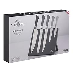 Viners mono mix for sale  Delivered anywhere in UK