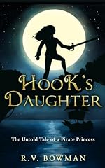 Hook daughter untold for sale  Delivered anywhere in USA 