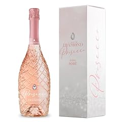 Liquid diamond prosecco for sale  Delivered anywhere in UK