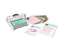 Sizzix manual die for sale  Delivered anywhere in UK