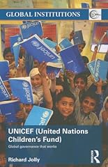 Unicef global governance for sale  Delivered anywhere in UK