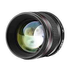 Neewer 85mm 1.8 for sale  Delivered anywhere in UK