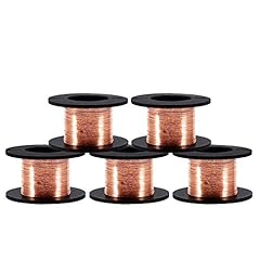 Copper enamelled wire for sale  Delivered anywhere in UK