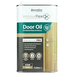 Barrettine door oil for sale  Delivered anywhere in UK