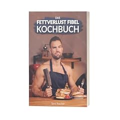 Fitness fibel kochbuch gebraucht kaufen  Wird an jeden Ort in Deutschland