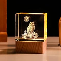 Longwin owl gifts for sale  Delivered anywhere in USA 