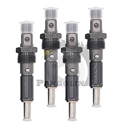 Used, PANGOLIN 3932123 C3932123 Fuel Injector 4PCS for Cummins for sale  Delivered anywhere in USA 