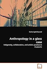 Anthropology glass case d'occasion  Livré partout en France