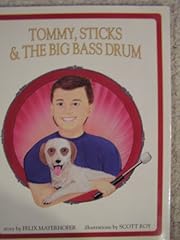 Tommy sticks big for sale  Delivered anywhere in USA 
