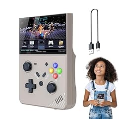 Handheld game console for sale  Delivered anywhere in UK