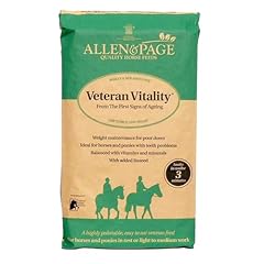 Allen page veteran for sale  Delivered anywhere in UK