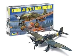 Revell stuka 87g for sale  Delivered anywhere in USA 