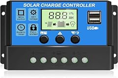 Upgraded 30a solar for sale  Delivered anywhere in USA 